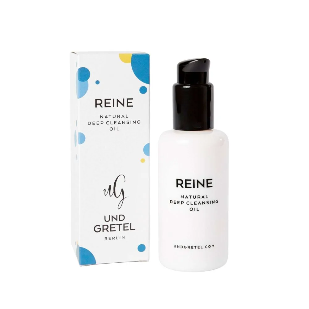 UND GRETEL – Reine